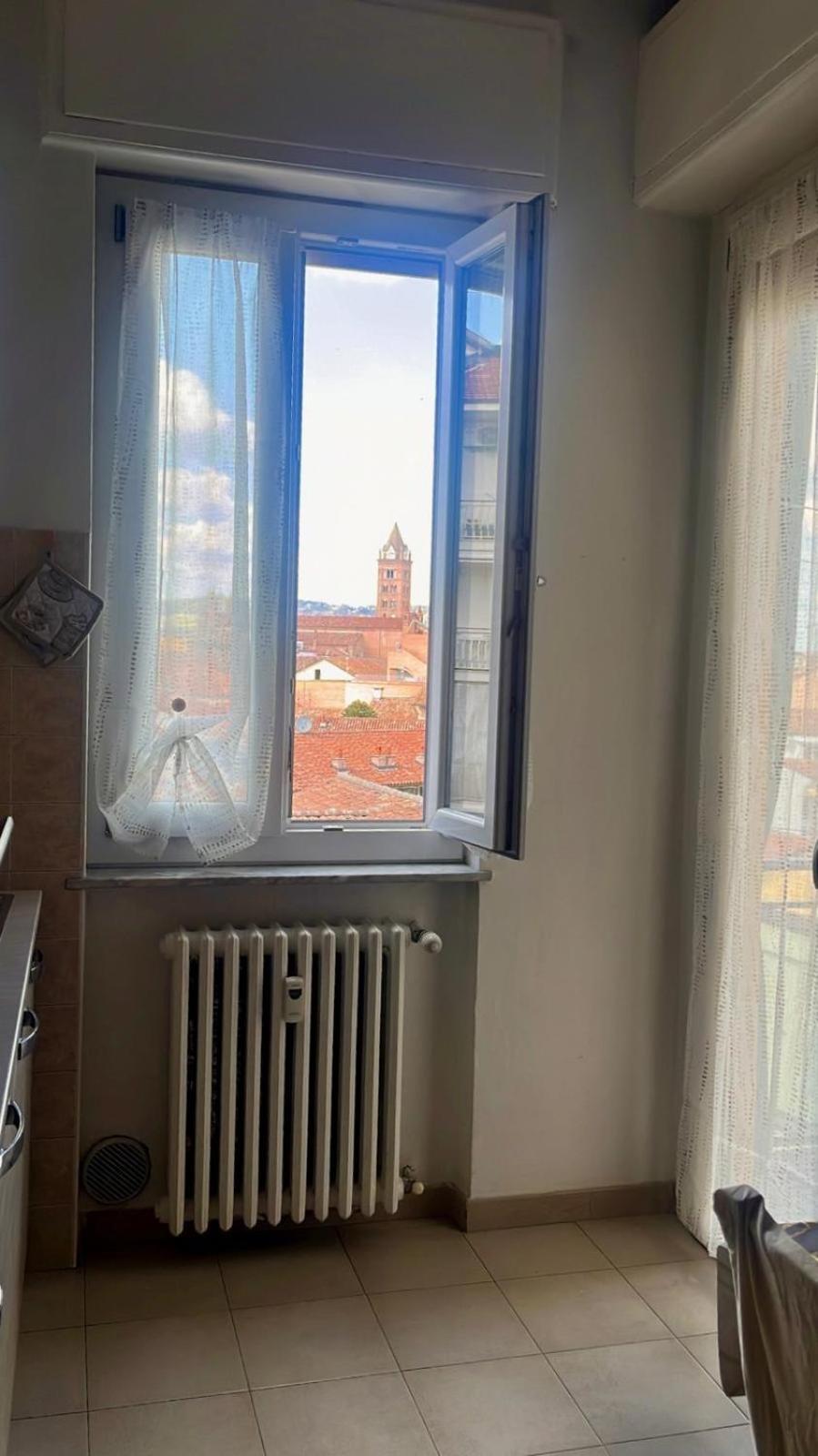 Fiore Di Langa Alba  Eksteriør bilde